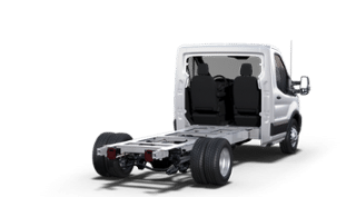 2023 Ford Transit CC-CA External Image 3